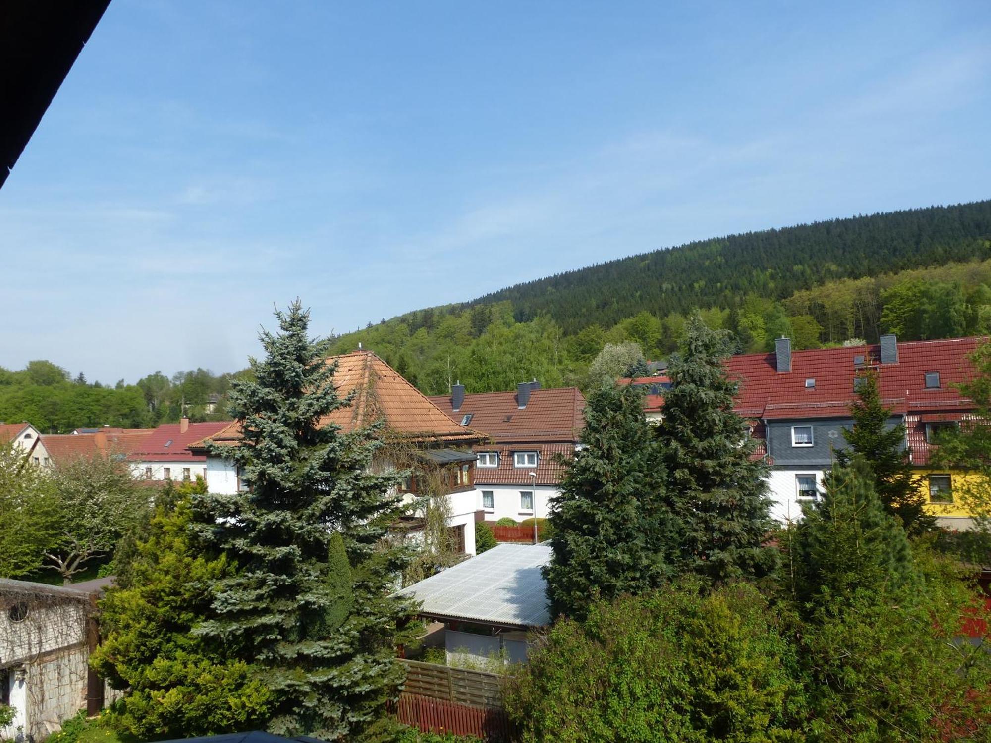 Gaestehaus Regina Рула Экстерьер фото